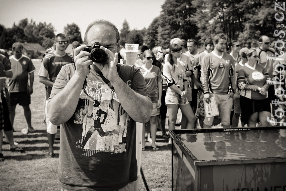 Nepomuck pohr (Velk cena steckoorlicka) 2015 - hasisk sport