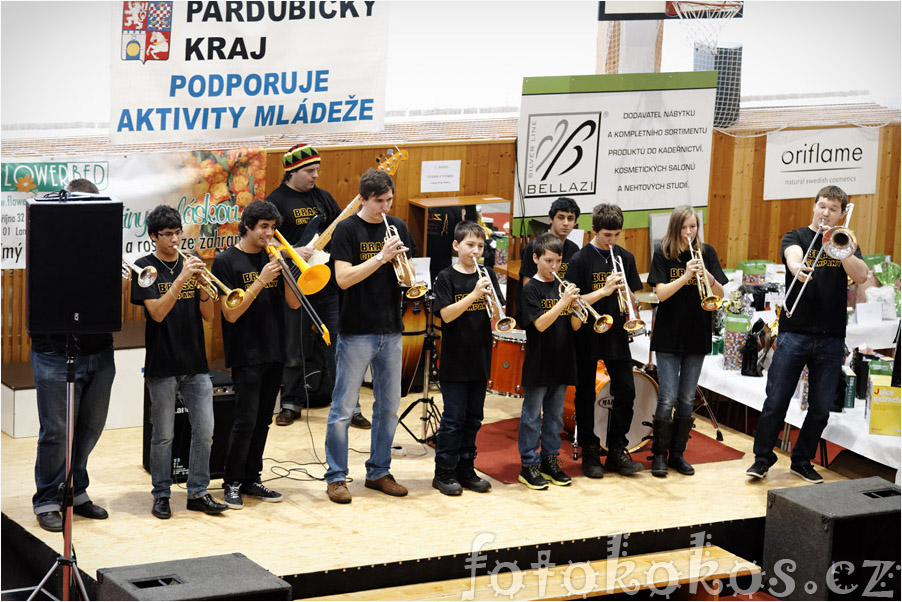 Kalibr Cup 2013