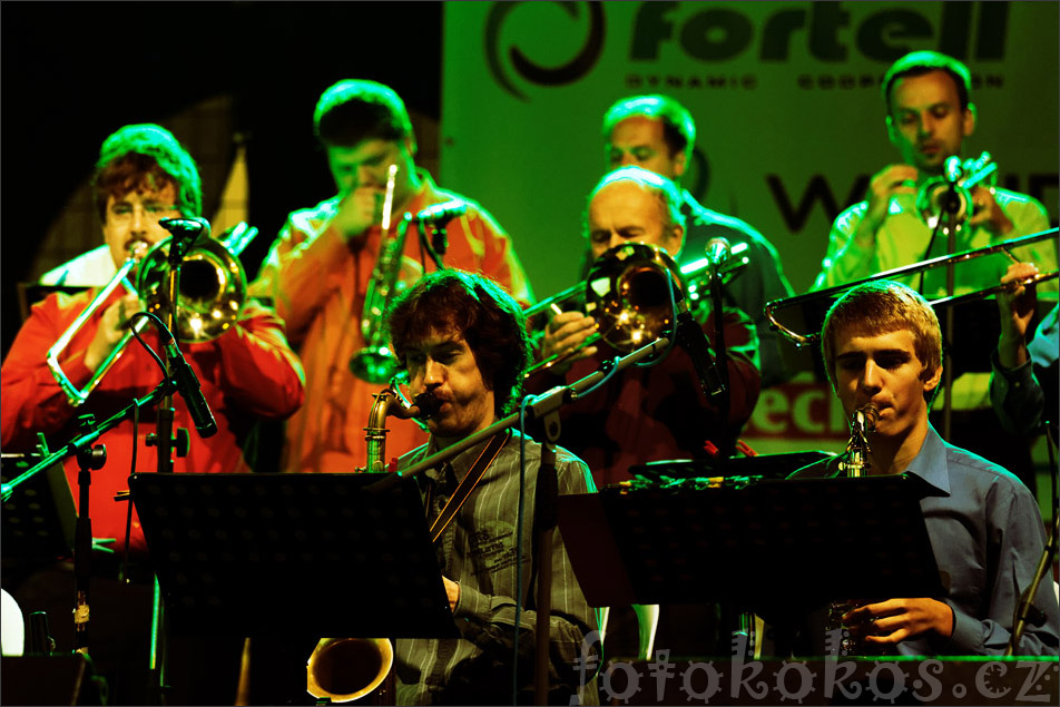 Big Band Lankroun