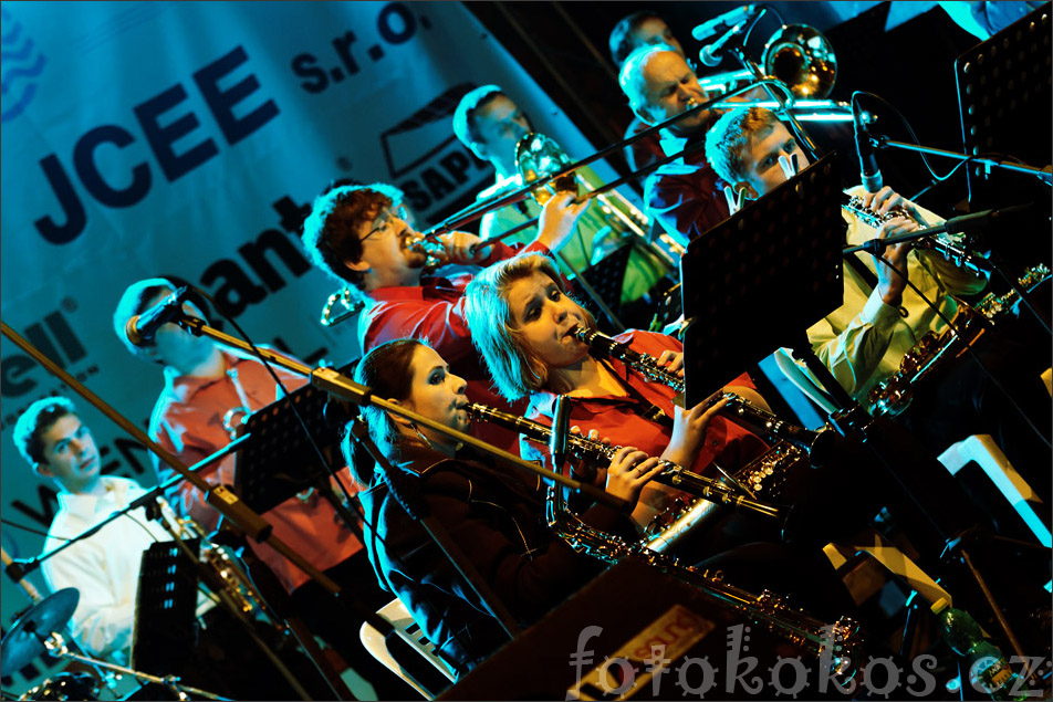 Big Band Lankroun