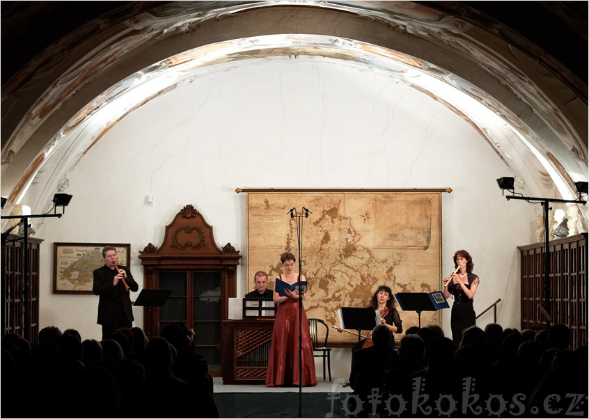 Crescendo Barock-Ensemble