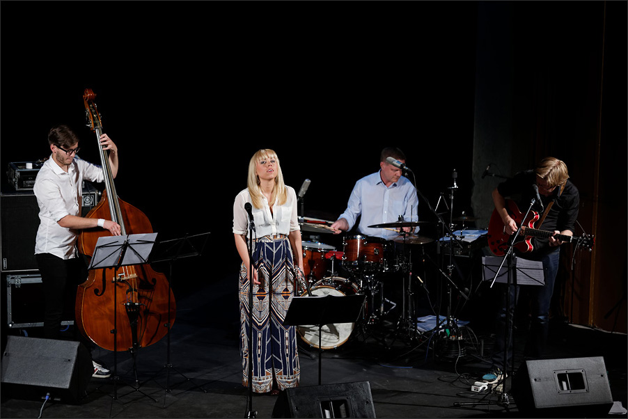 Tine Thing Helseth Quintet