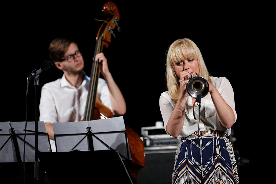 Tine Thing Helseth Quintet