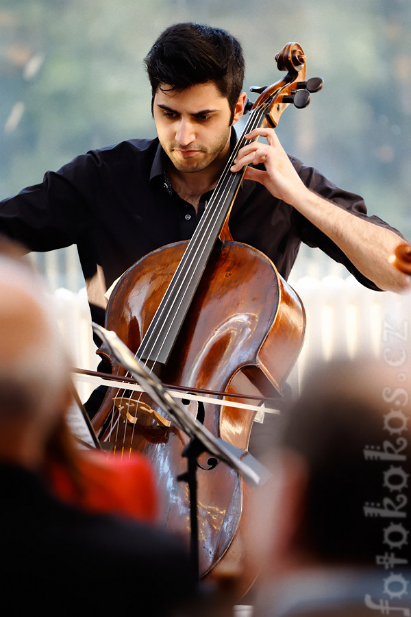 Concentus Moraviae Quartet, Teb 2016