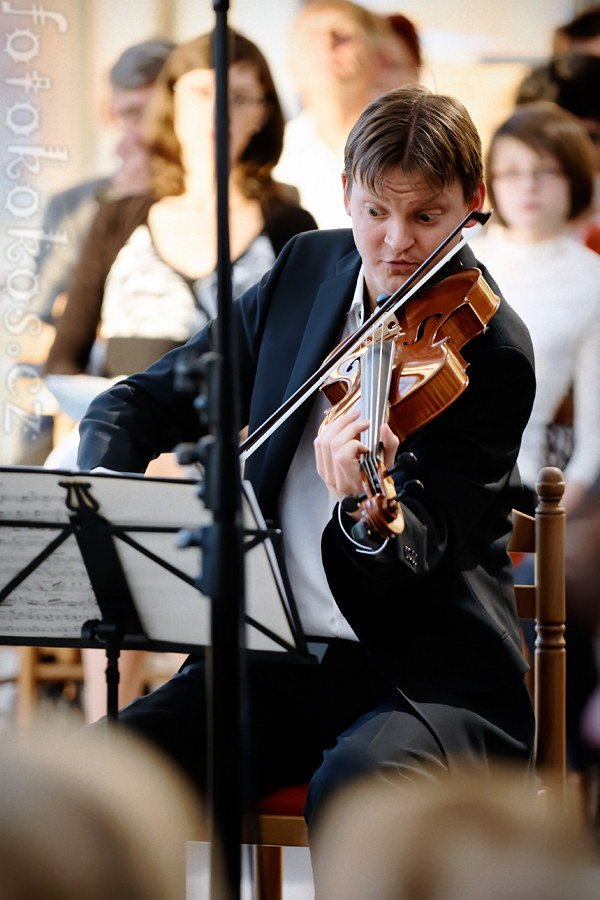 Concentus Moraviae Quartet, Teb 2016