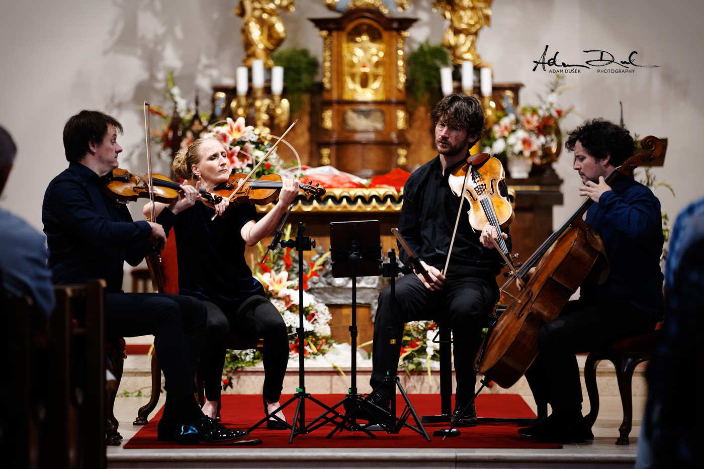 Navarra_String_Quartet