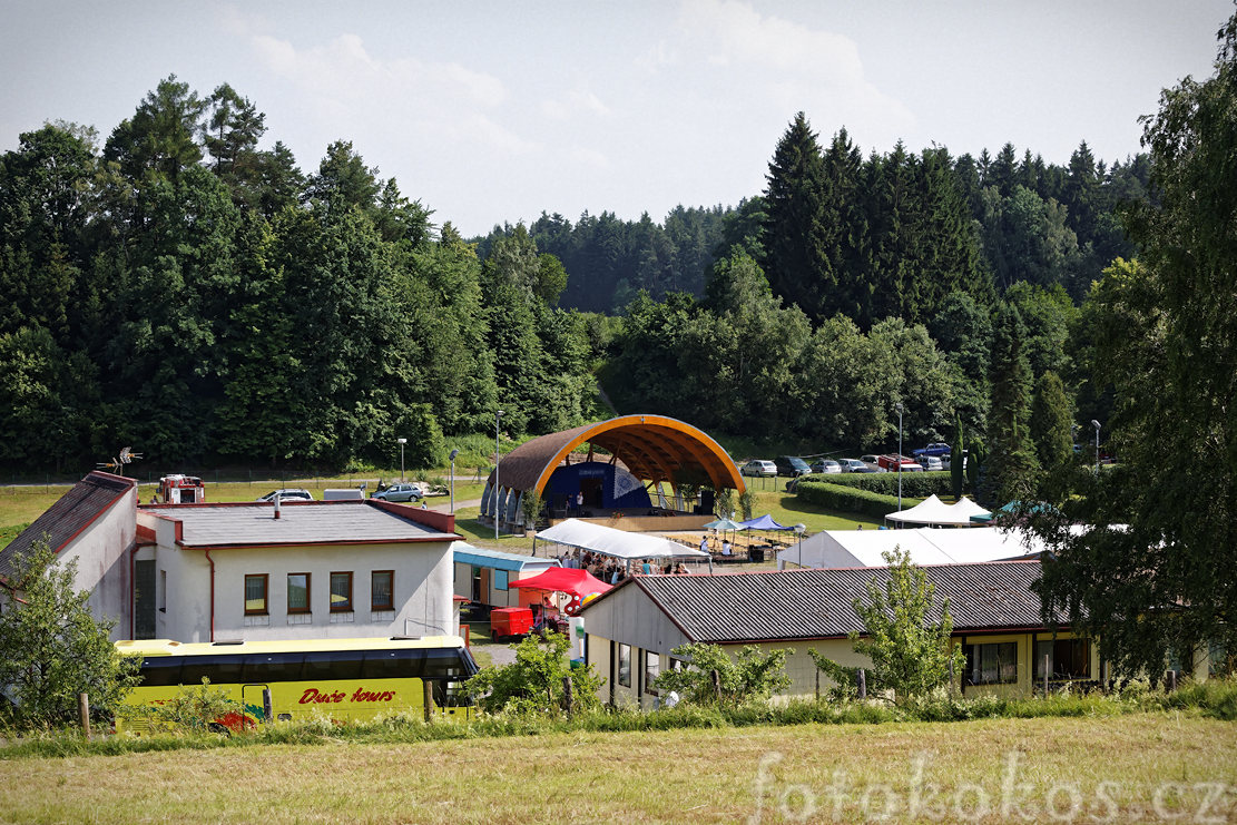 ermensk slavnosti - Mezinrodn folklorn festival 2016