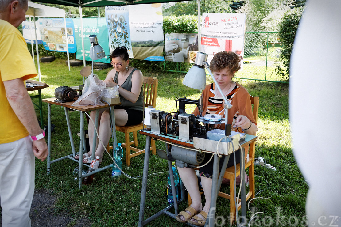 ermensk slavnosti - mezinrodn folklorn festival 2016