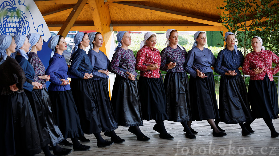 ermensk slavnosti - mezinrodn folklorn festival 2016