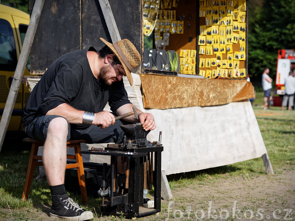 ermensk slavnosti - mezinrodn folklorn festival 2016