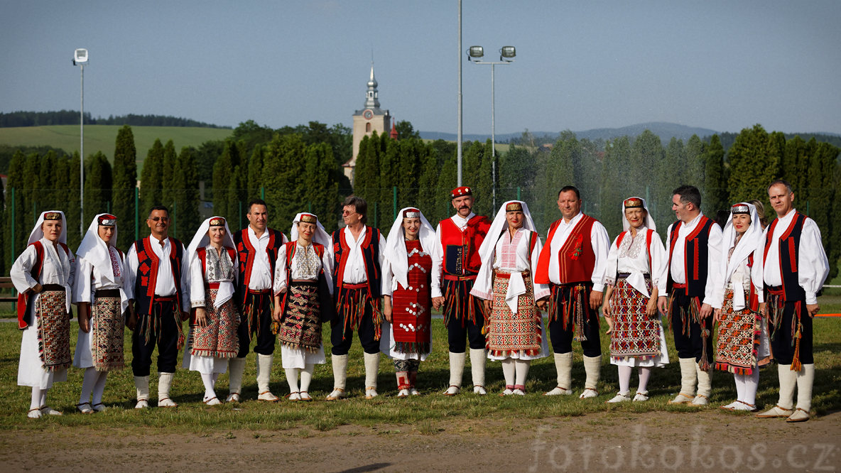 ermensk slavnosti - mezinrodn folklorn festival 2016