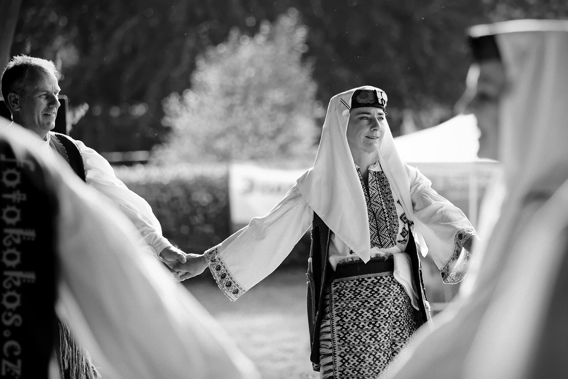 ermensk slavnosti - mezinrodn folklorn festival 2016