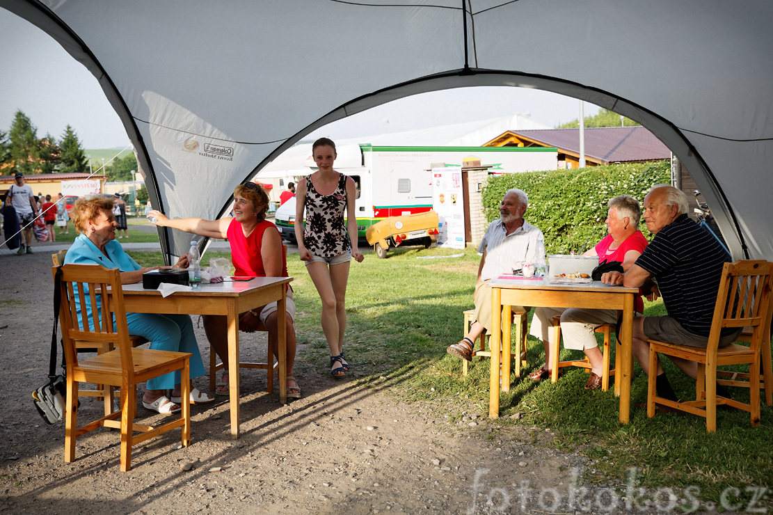 ermensk slavnosti - mezinrodn folklorn festival 2016