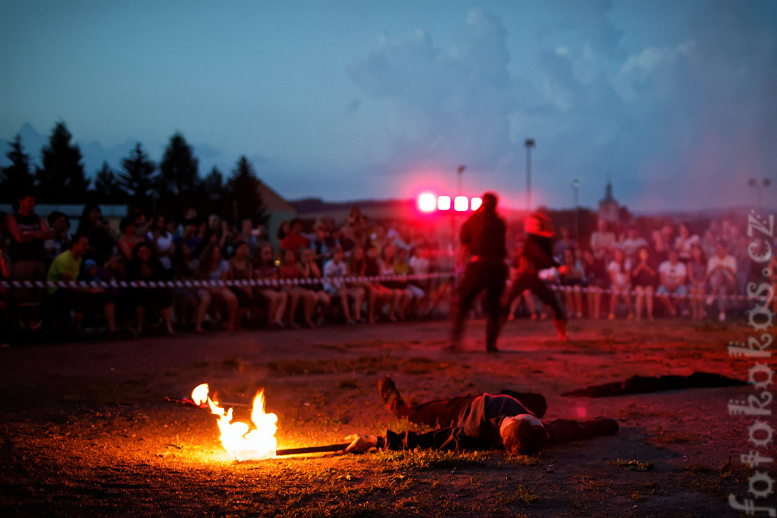 ermensk slavnosti - mezinrodn folklorn festival 2016