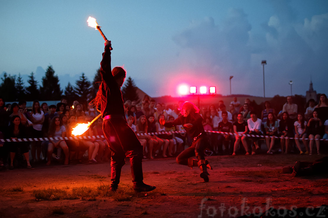 ermensk slavnosti - mezinrodn folklorn festival 2016