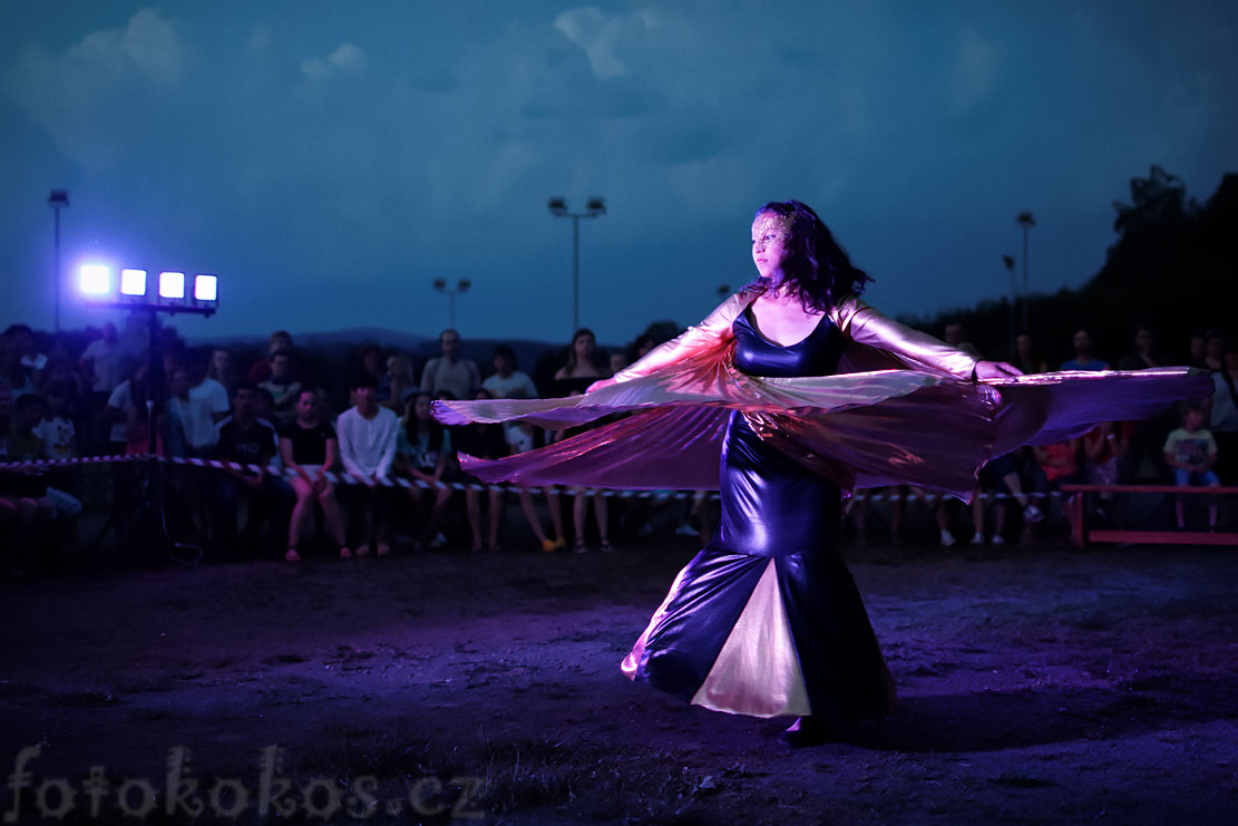 ermensk slavnosti - mezinrodn folklorn festival 2016