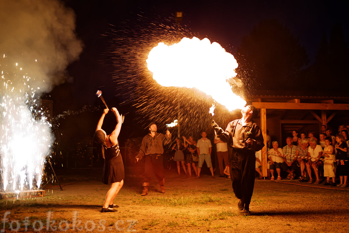 ermensk slavnosti - mezinrodn folklorn festival 2016