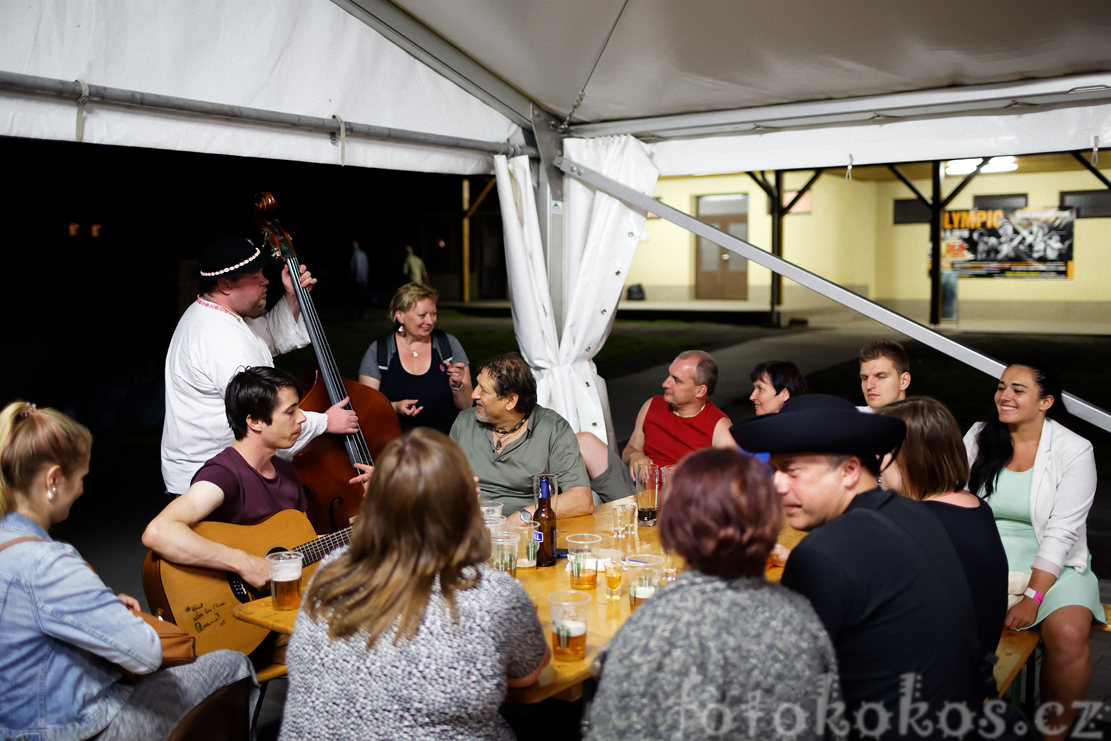 ermensk slavnosti - mezinrodn folklorn festival 2016