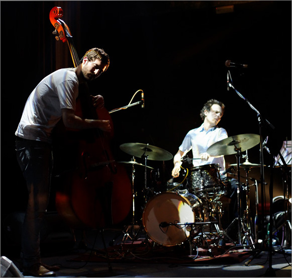 Jef Neve Trio