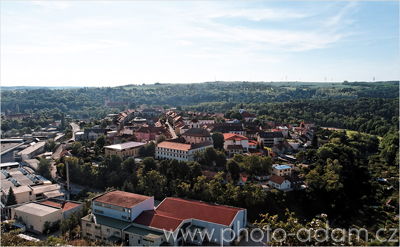 Moravsk Krumlov