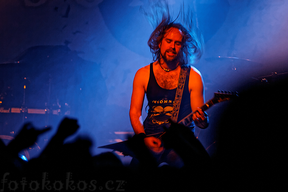 Insomnium 2015