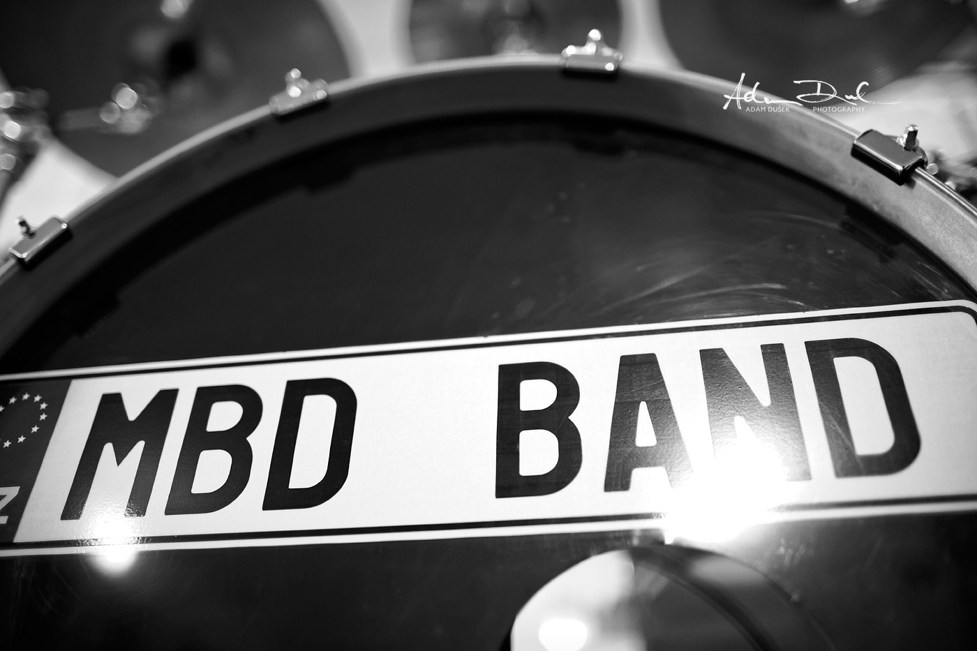 MBD Band