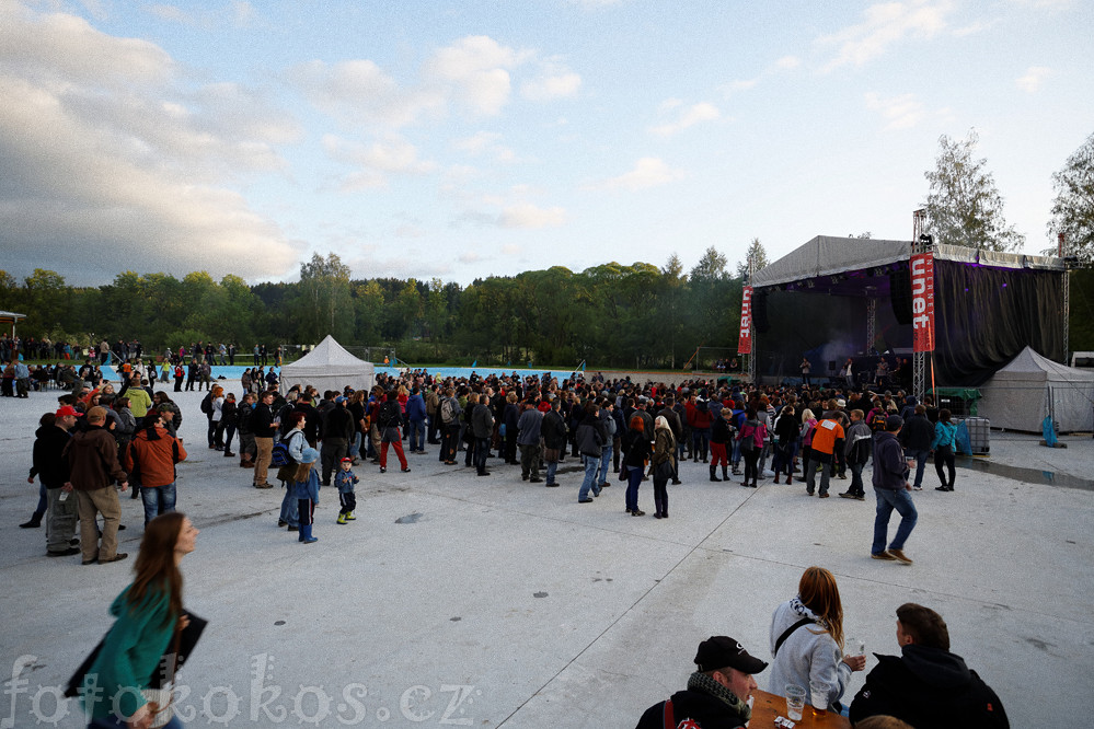 Polisk rockoupn 2014 - Poletme?