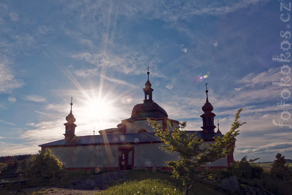 Kopekov pou, Letohrad 2015