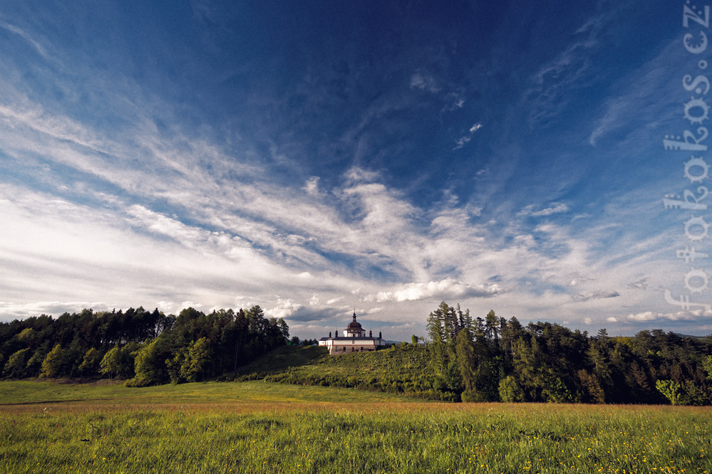 Kopekov pou, Letohrad 2015