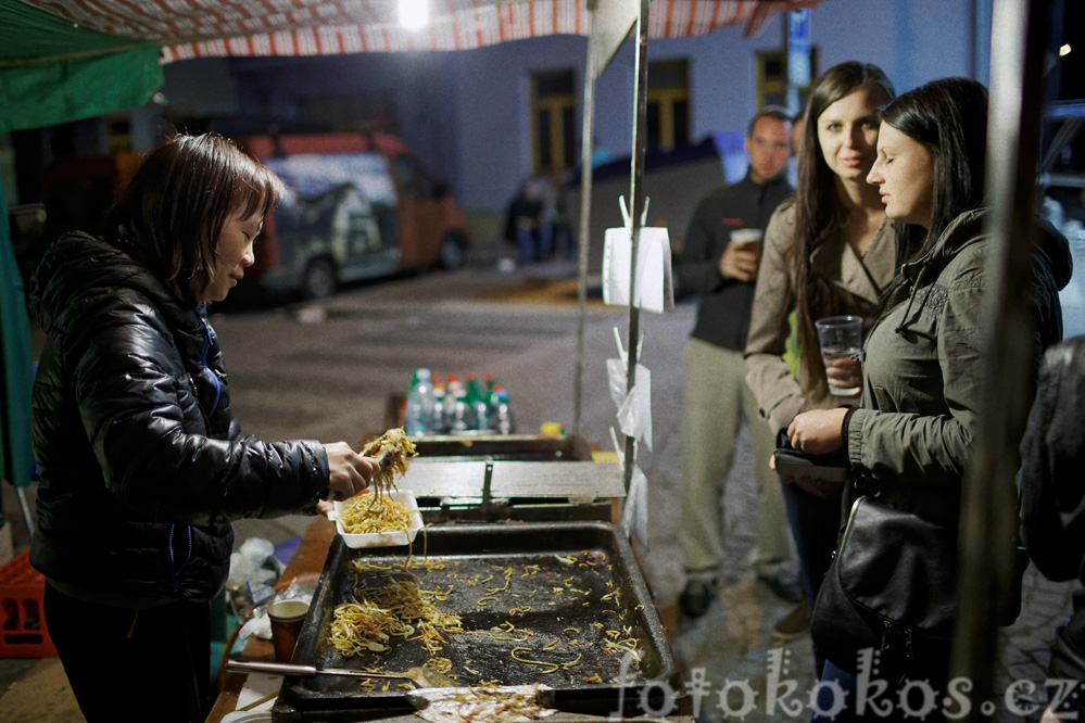 Kopekov pou, Letohrad 2015