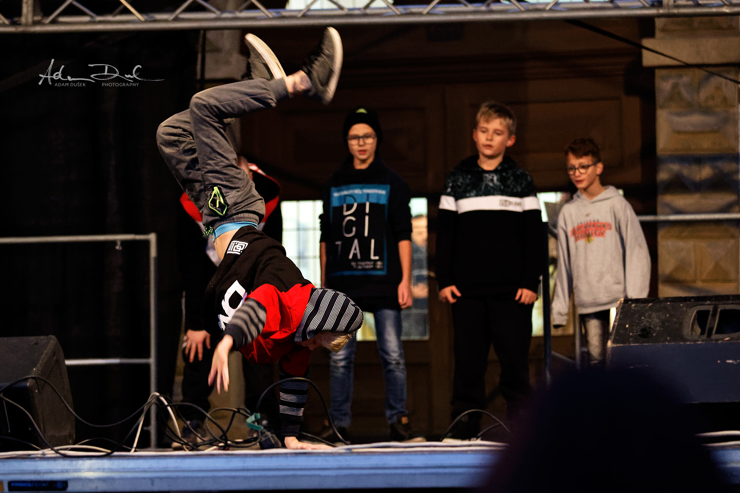 Break Dance - DDM Lankroun