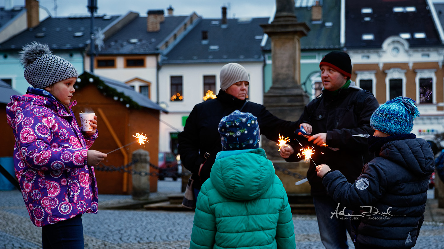 advent v Lankroun