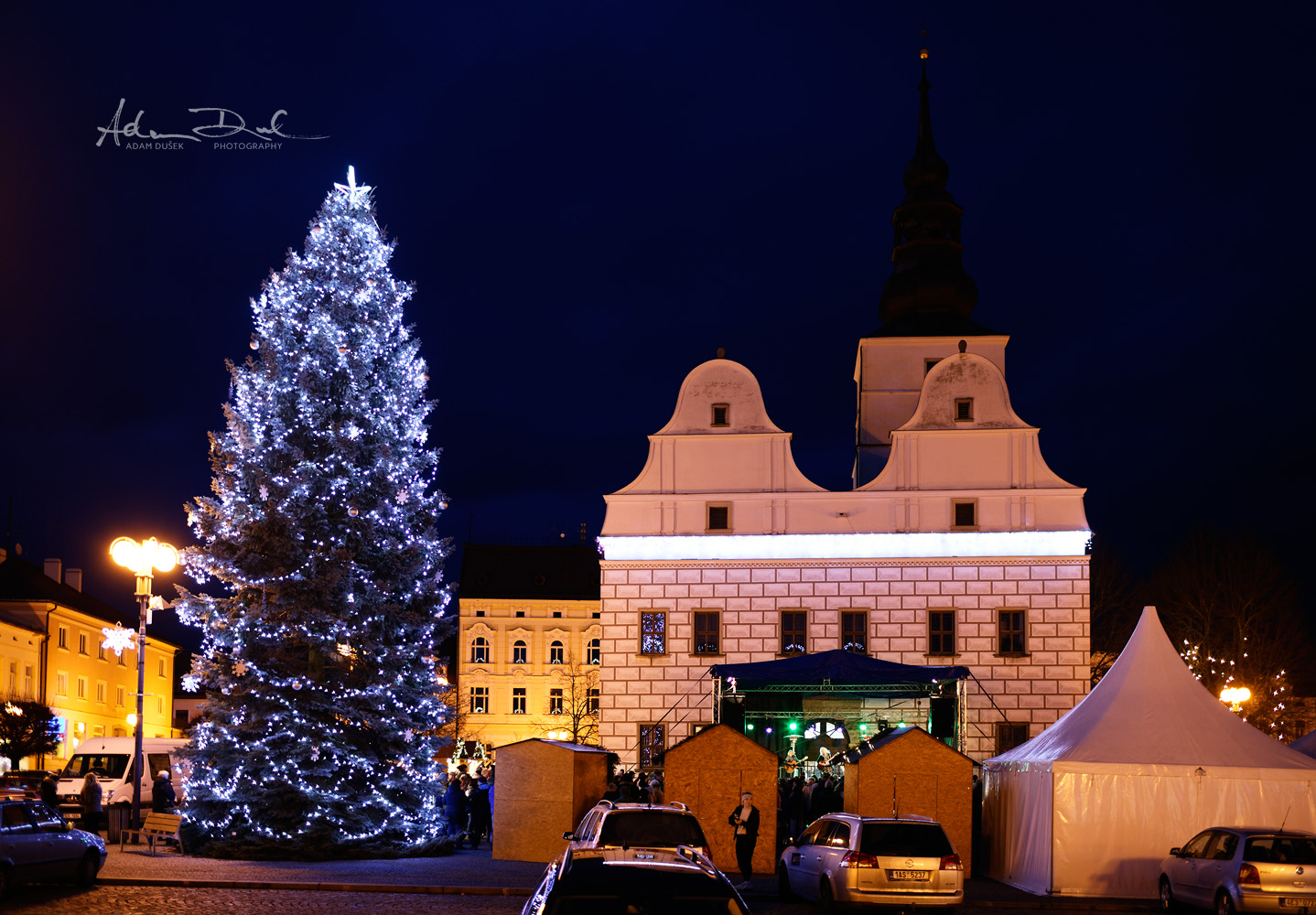 Advent v Lankroun 2018