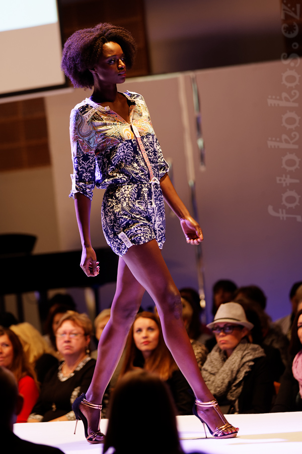 Mdn show, boutique Sabrina, Lankroun 2015