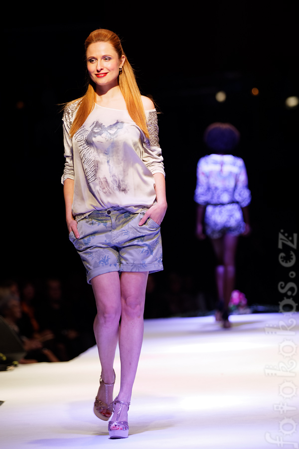 Mdn show, boutique Sabrina, Lankroun 2015