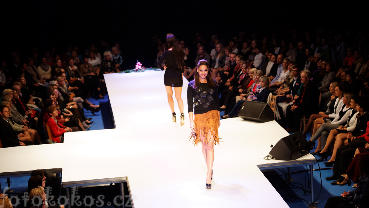 Mdn show, boutique Sabrina, Lankroun 2015