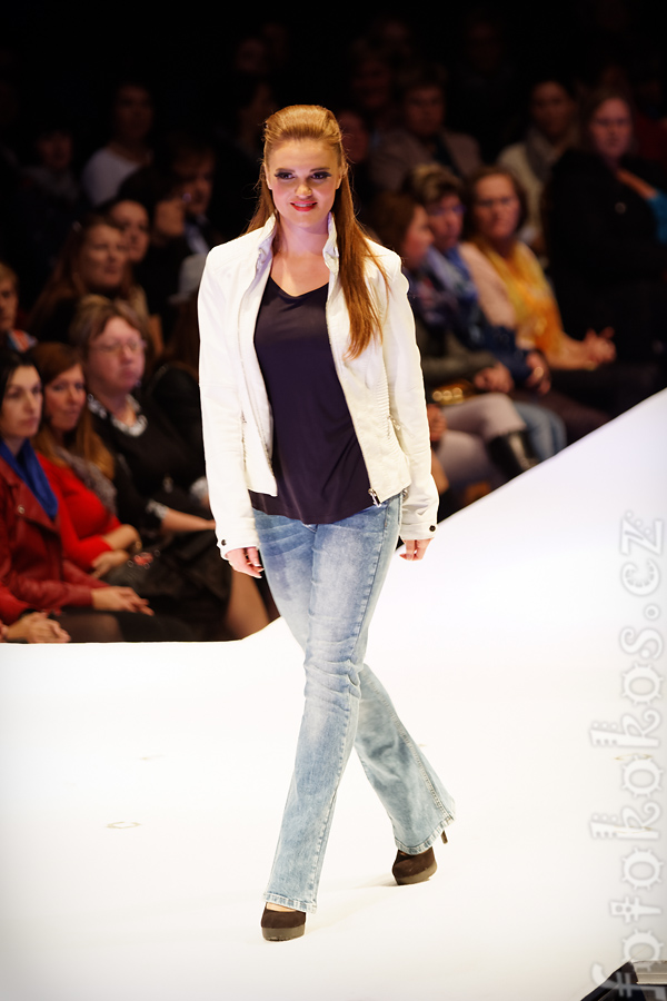 Mdn show, boutique Sabrina, Lankroun 2015