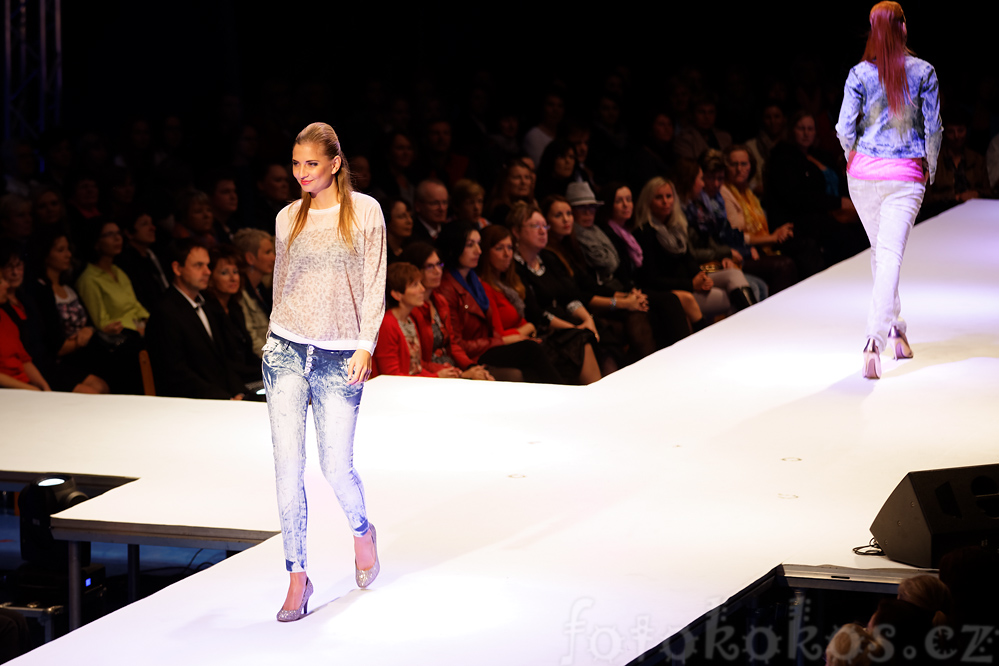 Mdn show, boutique Sabrina, Lankroun 2015