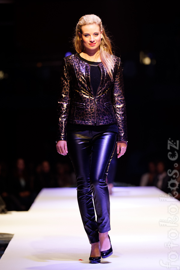 Mdn show, boutique Sabrina, Lankroun 2015