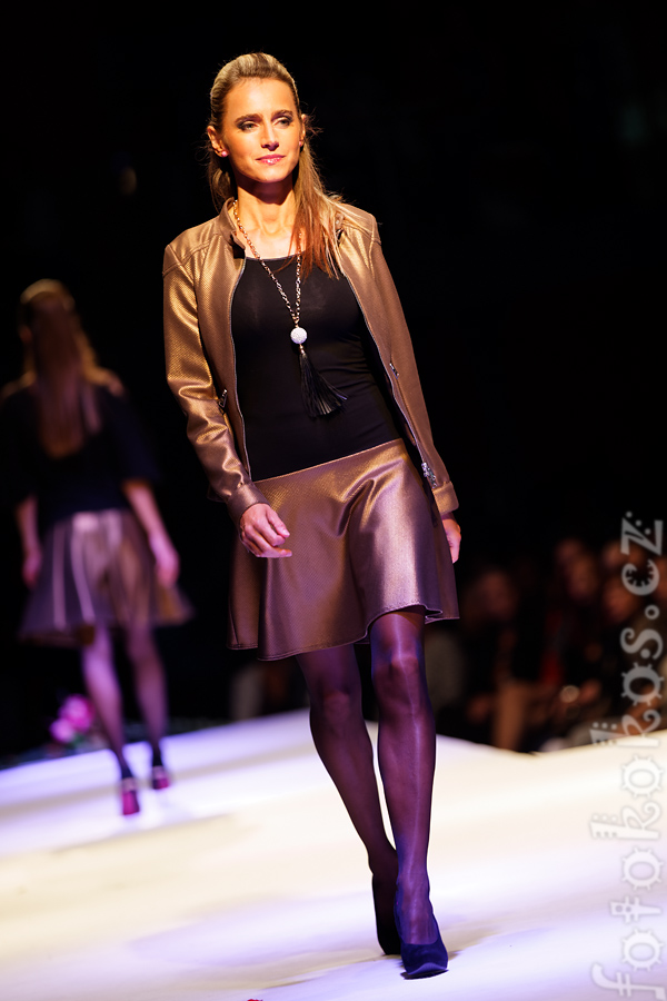 Mdn show, boutique Sabrina, Lankroun 2015