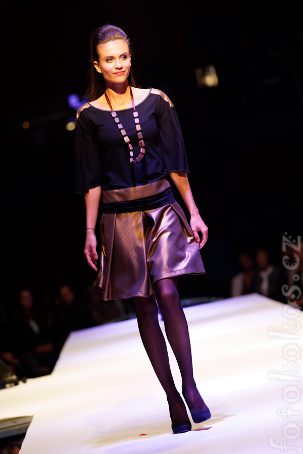 Mdn show, boutique Sabrina, Lankroun 2015