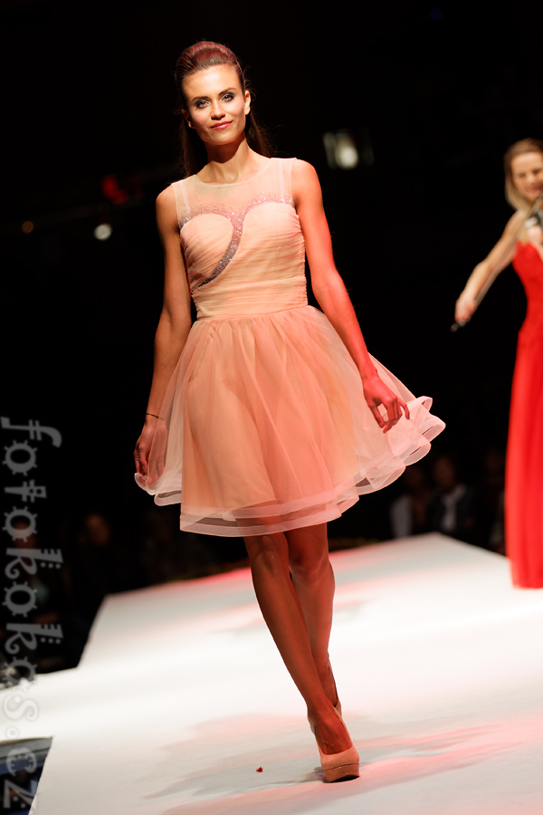 Mdn show, boutique Sabrina, Lankroun 2015