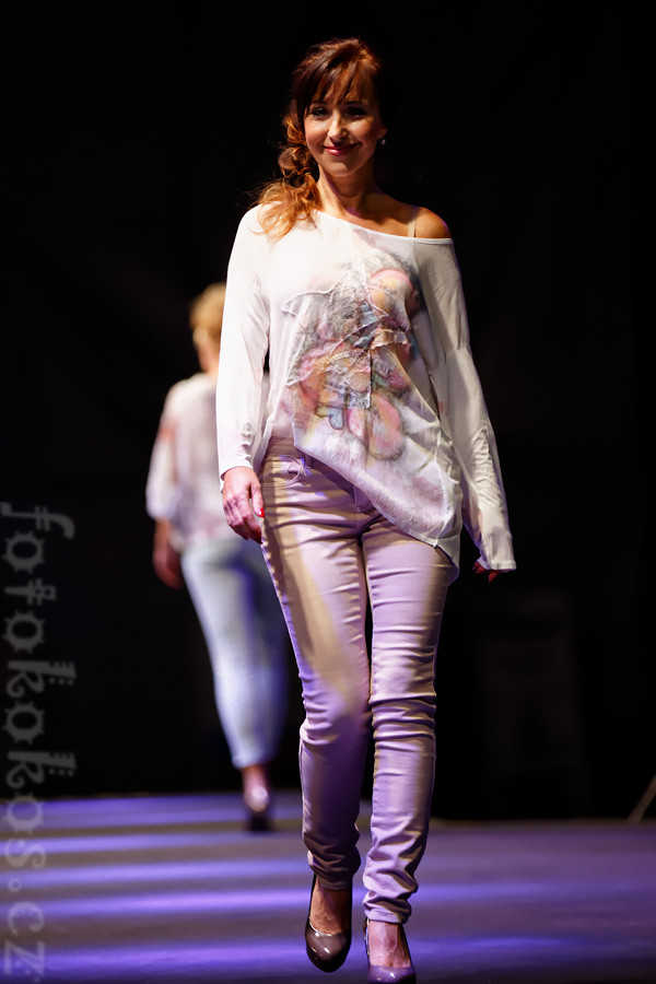 Mdn show Boutique Sabrina 2016