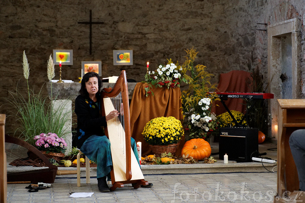 Svtlka - Vrchn Orlice 2014 - Jana Bauerov