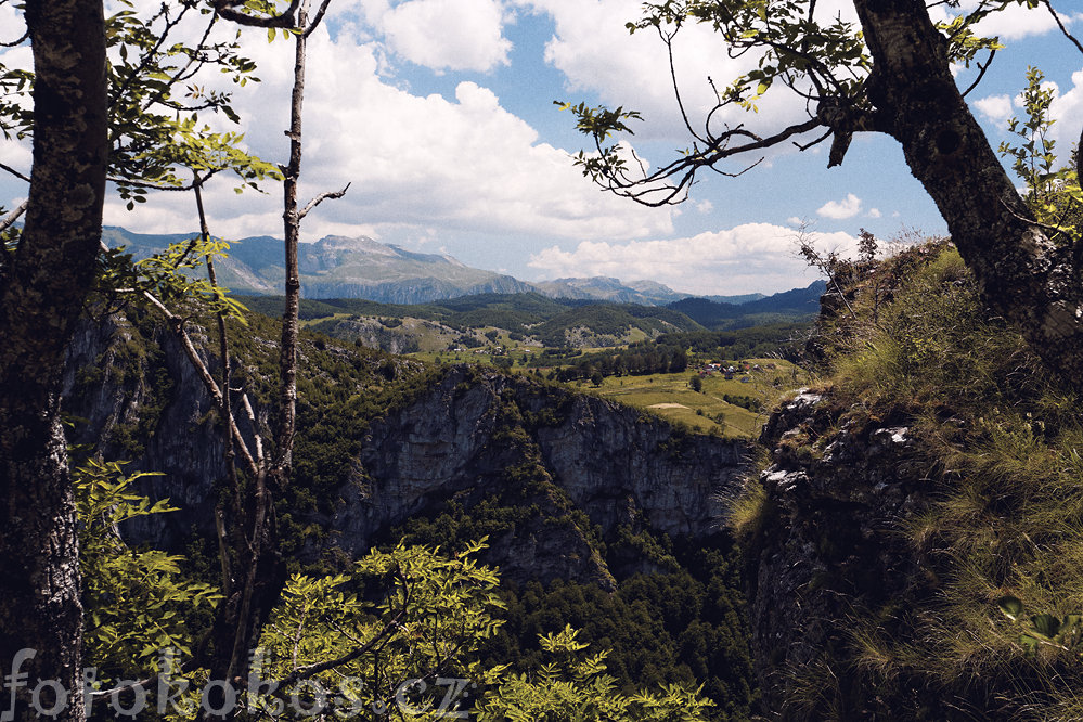 Bosna and Herzegovina - Bjelanica Mountains 2014