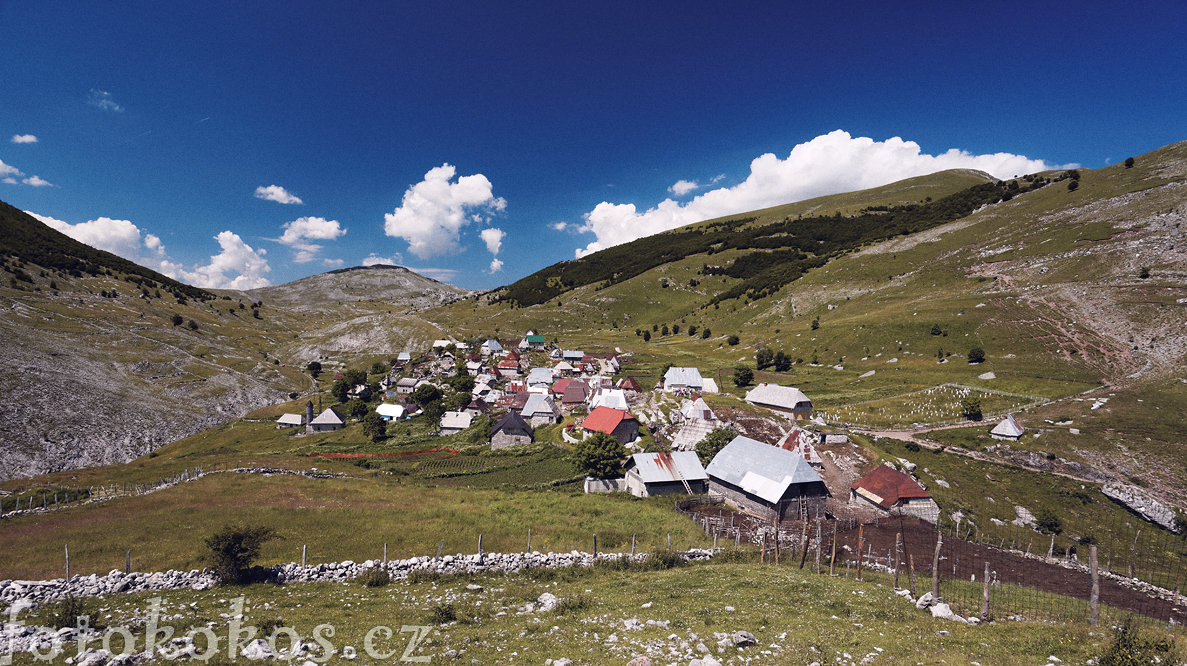 Bosna and Herzegovina - Bjelanica Mountains 2014