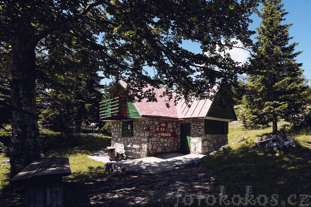 Bosna and Herzegovina - Bjelanica Mountains 2014