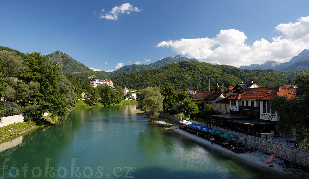 Bosnia and Herzegovina - Konjic