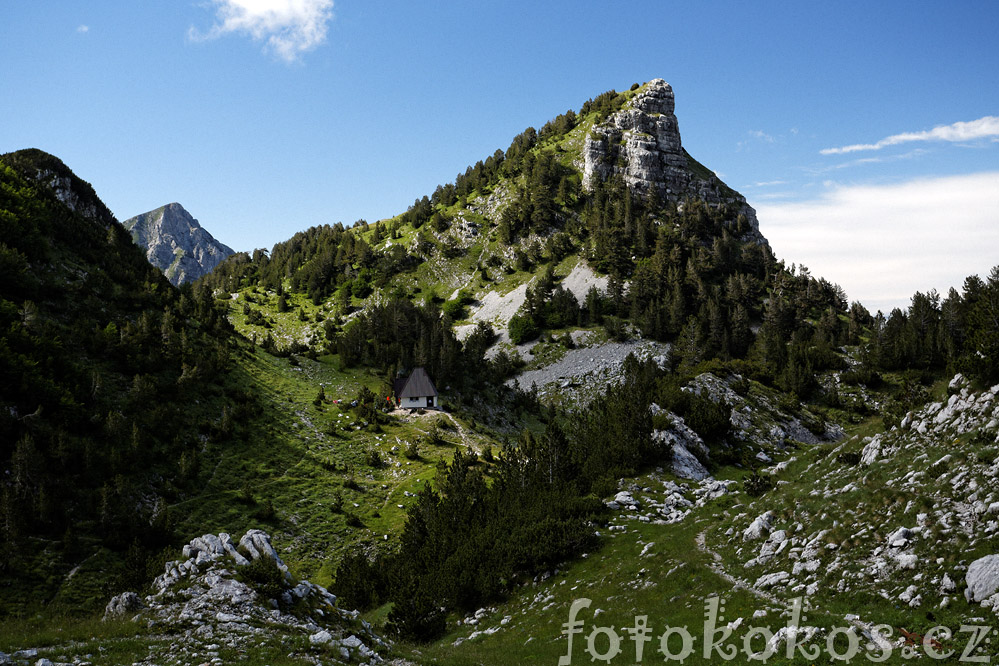 Bosnia and Herzegovina - Prenj Mountains