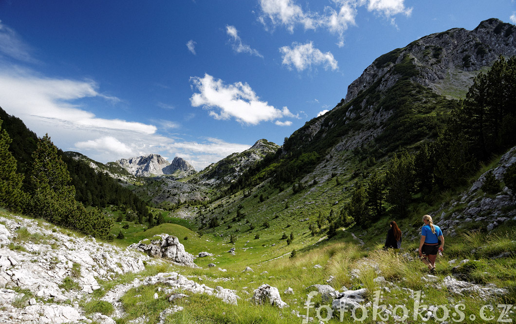 Bosnia and Herzegovina - Prenj Mountains